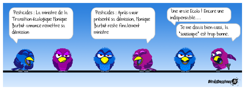 C'est un sketch ce gouvernement..... bienvenue en françarabia ...