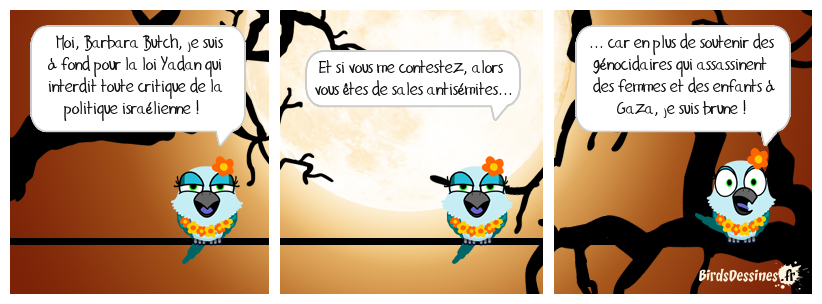 Totem d'immunité médiatique