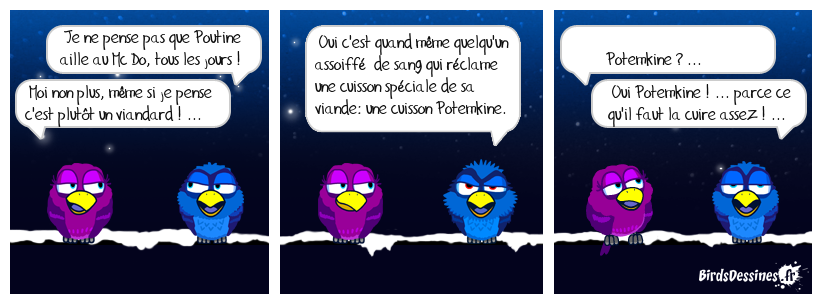 poutine viandard ? ...