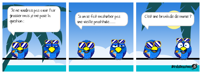 Allez savoir.....