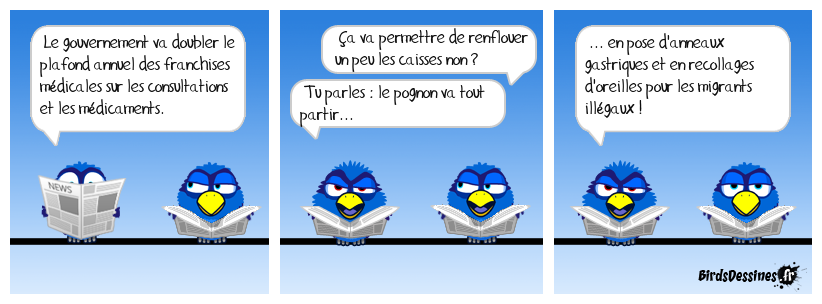 On en est à peu près là....