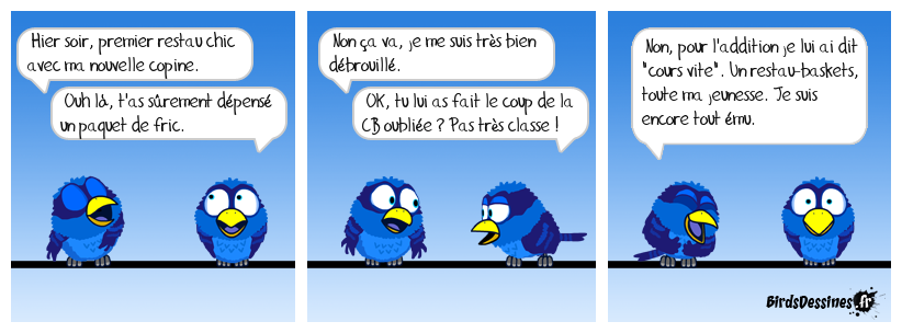 Souvenir de jeunesse