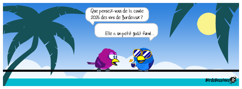 un cru ... cuit !