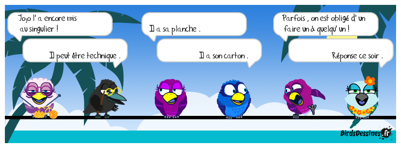 verbi sur tout et n'importe quoi ! 676