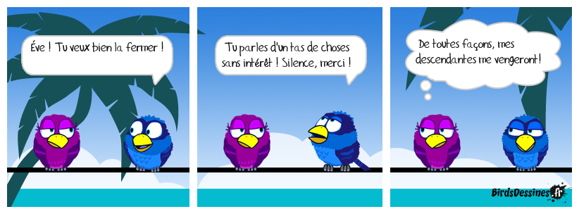 Ça remonte à loin