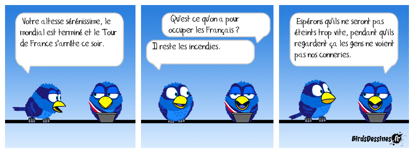 C'est embêtant ça.