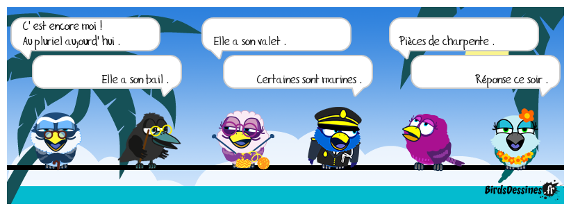 verbi sur tout et n'importe quoi ! 677