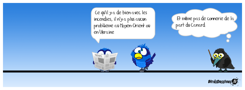 Restons français !