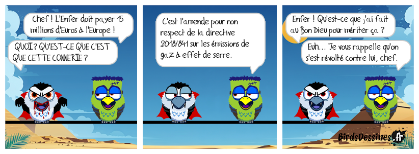 Chroniques infernales - 15
