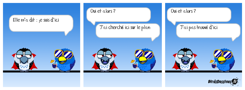 D’ailleurs