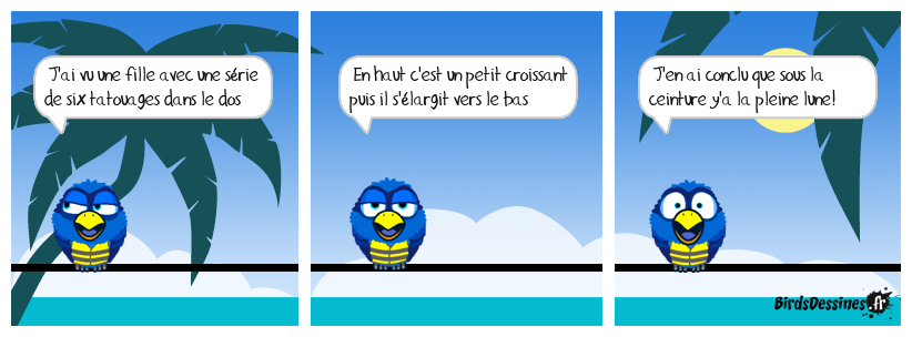 Vu ce matin