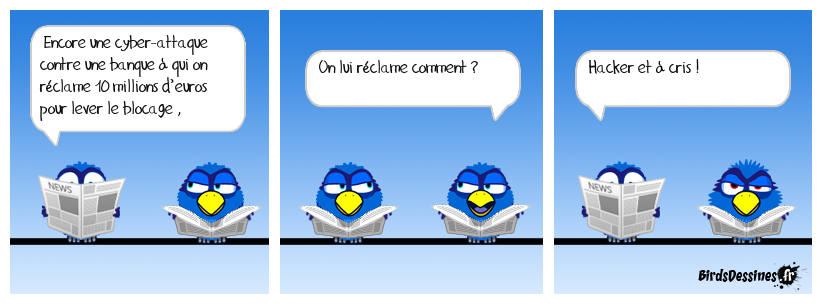 Crypto d’échange !