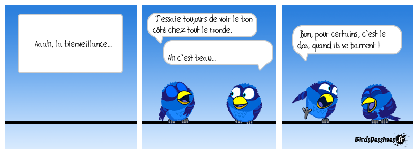 En cherchant bien, on trouve !
