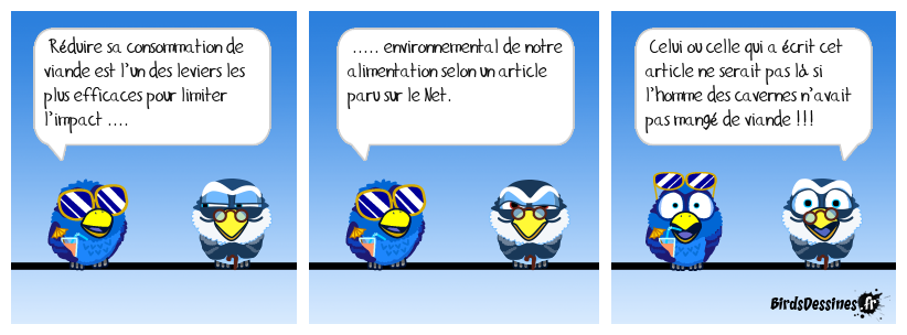 La côte de bœuf a-t-elle encore de l’avenir ?