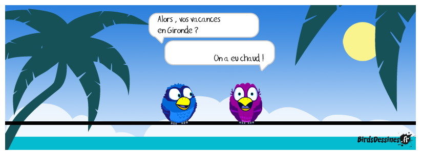 chaleur