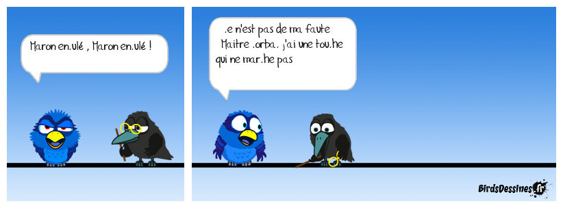 un sans-faute