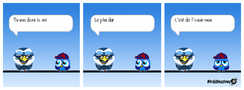 Le conte d’une vie d’autrui