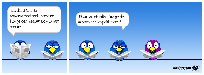 Ils n'en parlent pas de ça.