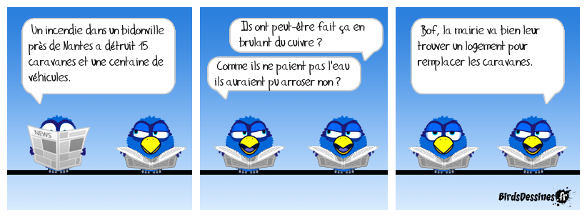 Tant qu'il n'y a pas mort d'homme.....