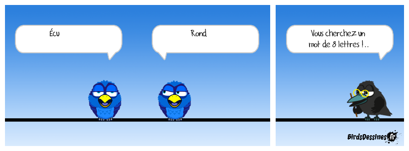 Verbidule !..