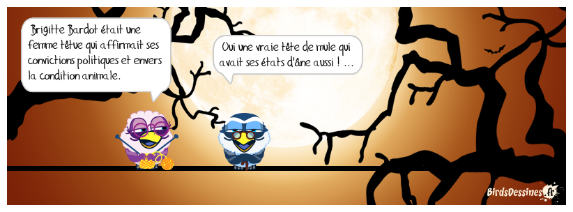 bb phoque ...