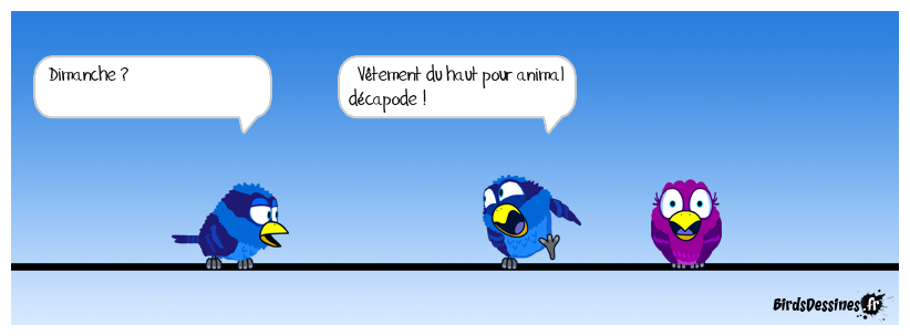 Pardon Titoune.