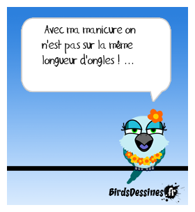Au doigt et à l'œil ...