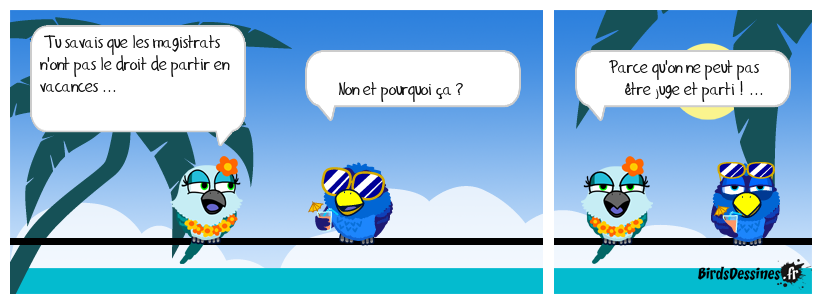 ♪ ♫  partir un jour ... ♪ ♫