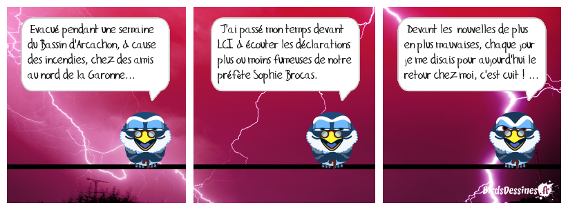 lci : lutte contre l'incendie
