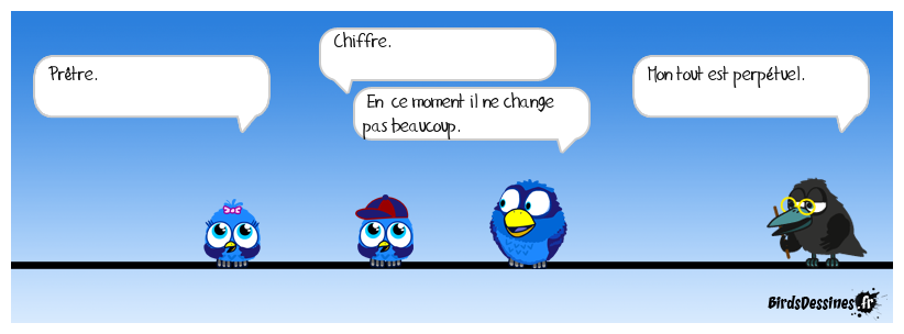 Charade 210