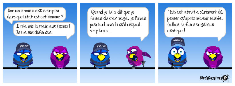 Incompréhension