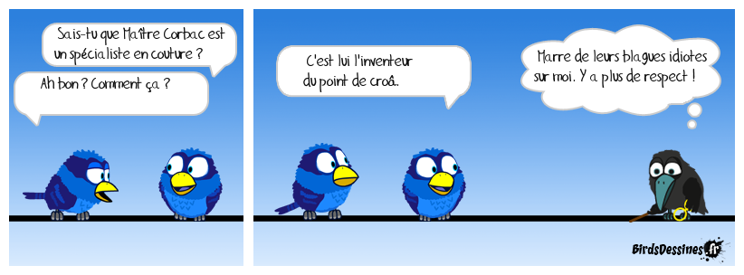 Le saviez-vous ?