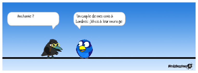 Une tite Titounesque