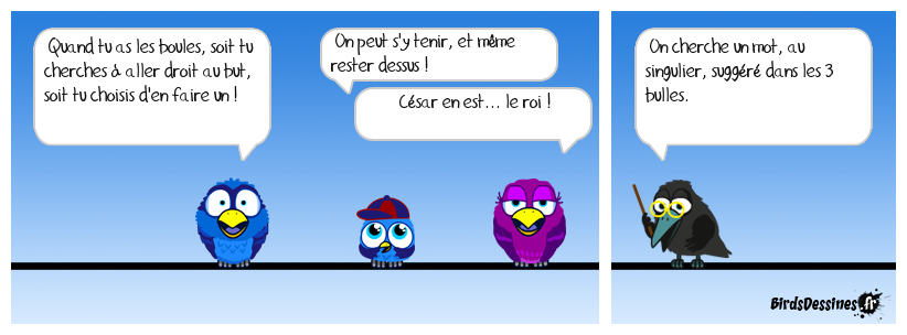 Verbidouillage n° 798