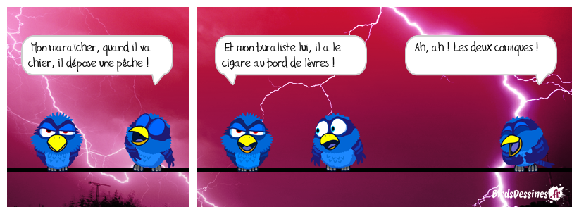 ☺ Qui aura la meilleur vanne ☺☺