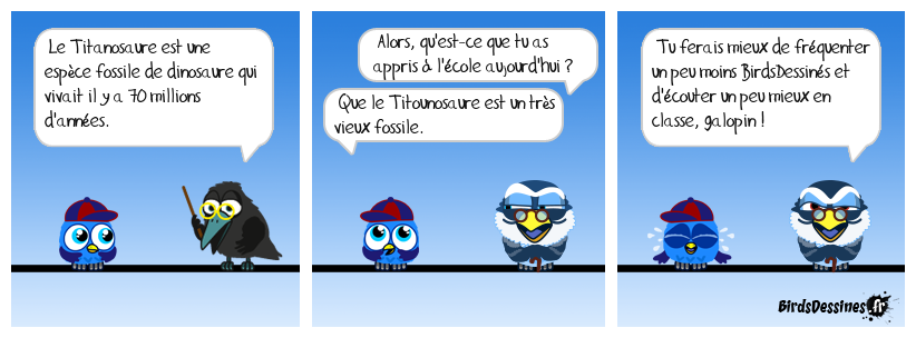 Pardon Titoune 😁