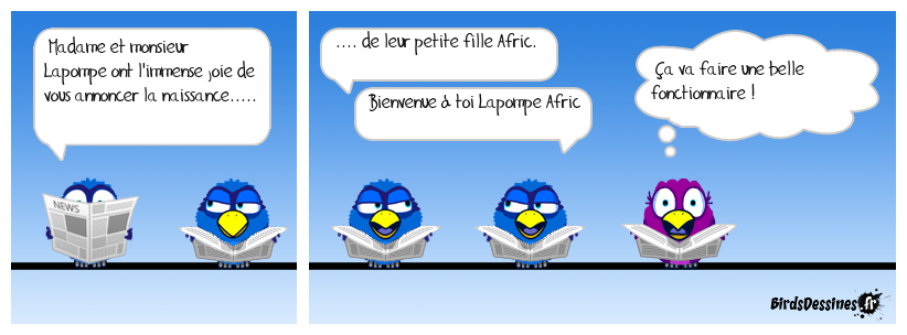 Comme si on n'en avait pas assez !