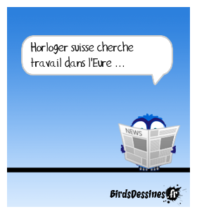 La Suisse c'est là où l'or loge ...