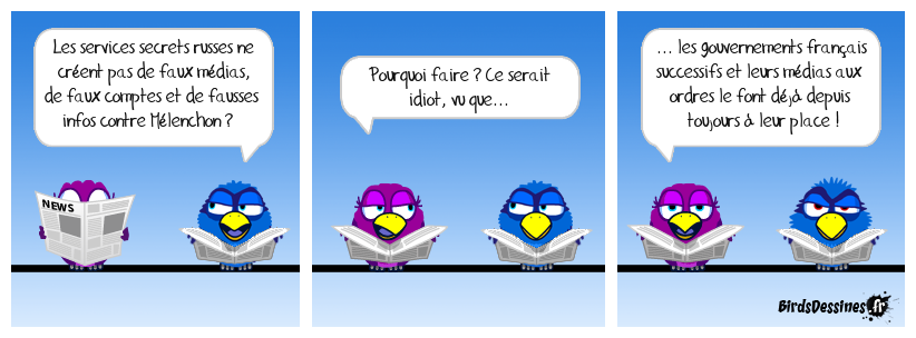 Ingérences nationales