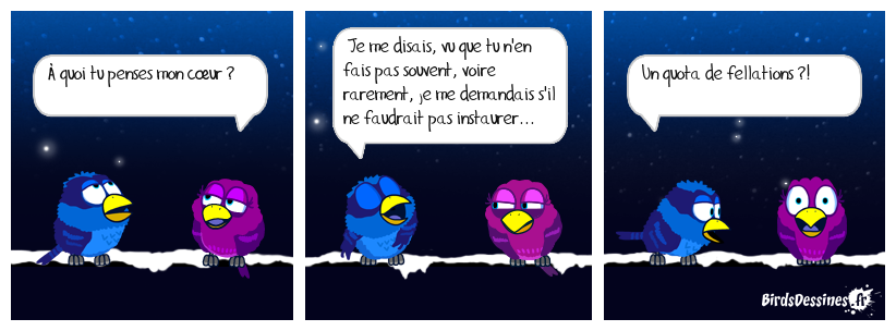 ☺ Un quota ☺☺