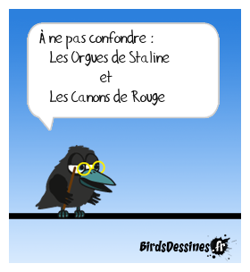 Oh le Boulet ...