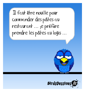 Plein les pattes ...