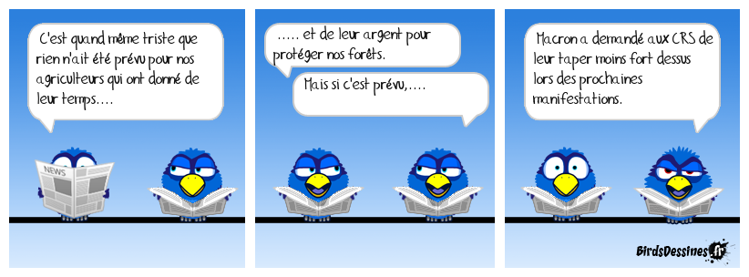 C'est déjà un début.