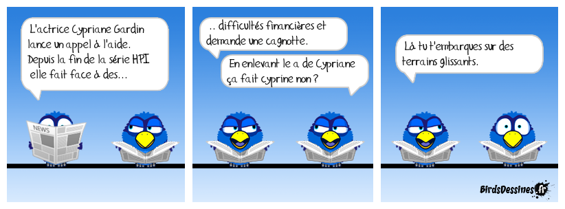 Non mais enfin.......