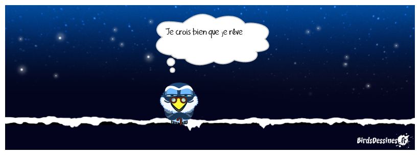 La météo d'aujourd'hui !