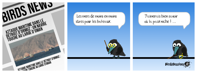 La Galère ! ...