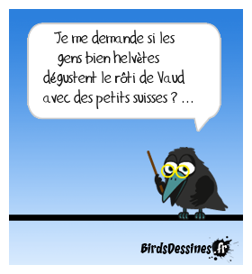 Oui mais le veau d'où ? ...
