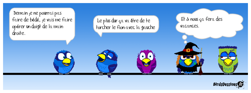 Á moi les petites infirmières !