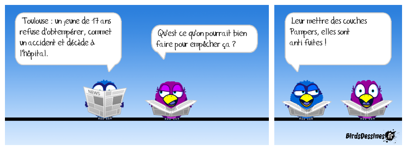 La voilà la solution !