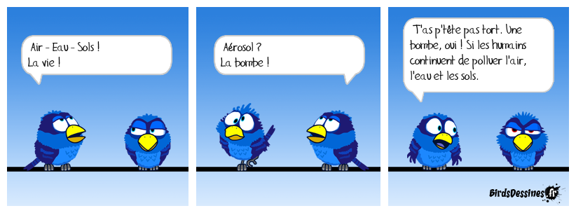 Air-Eau-Sol